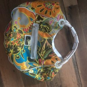 Trina Turk Beach Bag